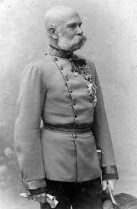 Franciszek Józef